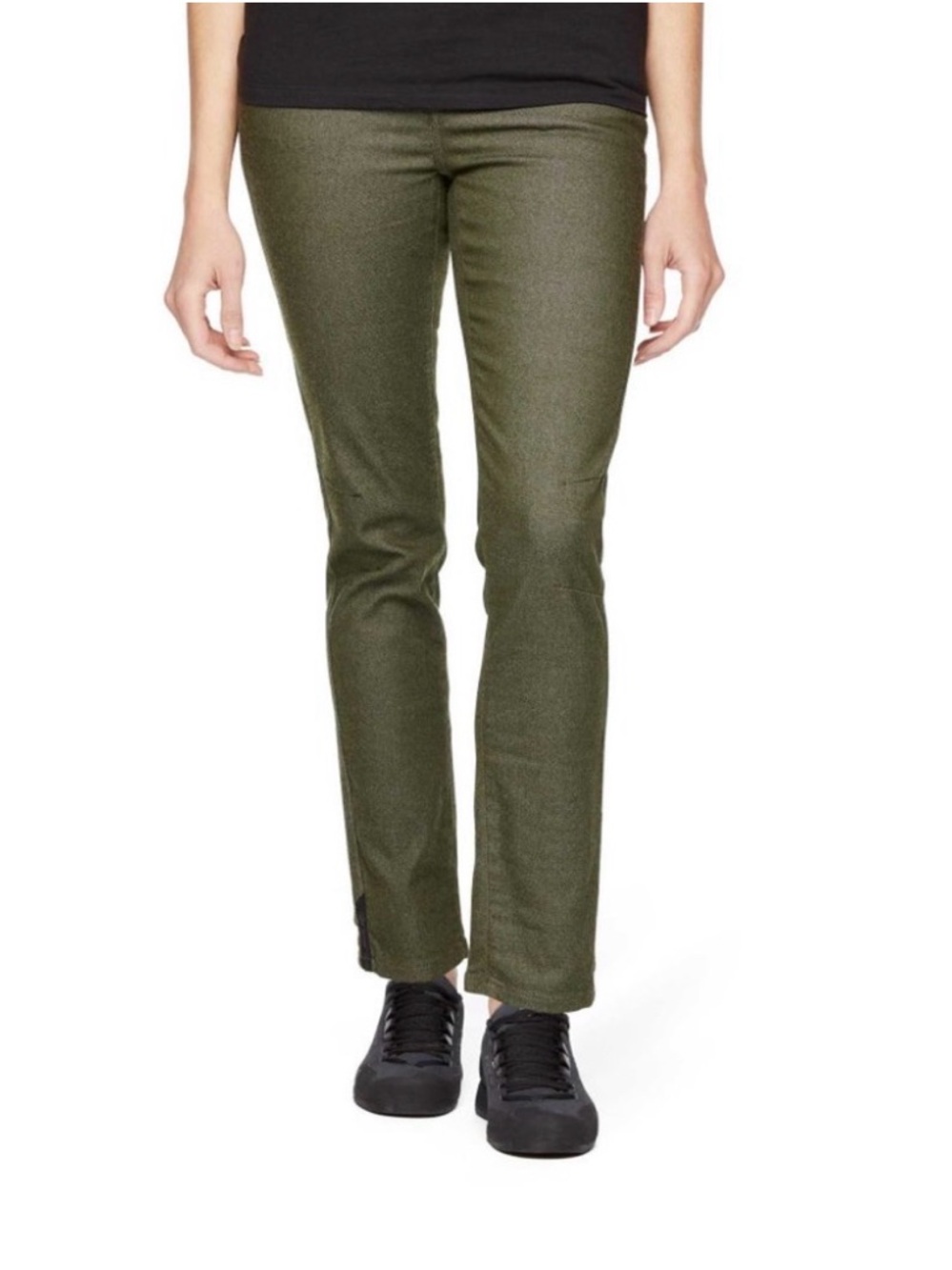 Black Diamond Women's Zone Denim Pants